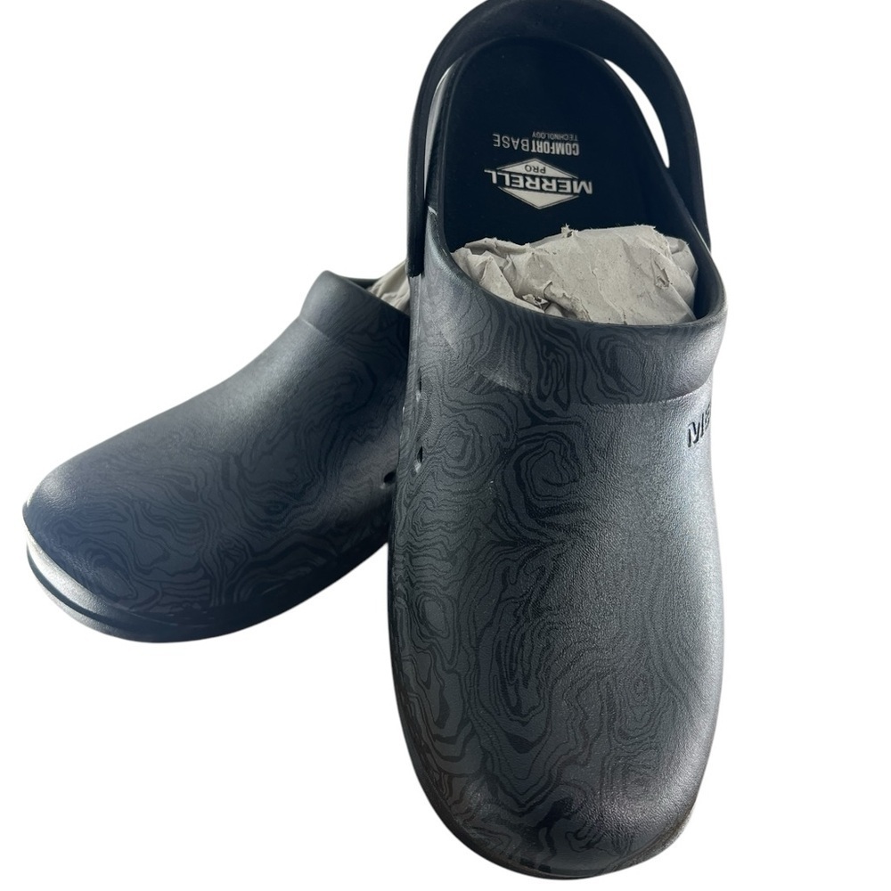 NIB Merrell Work Encore Service Pro 13 - Picture 5 of 8